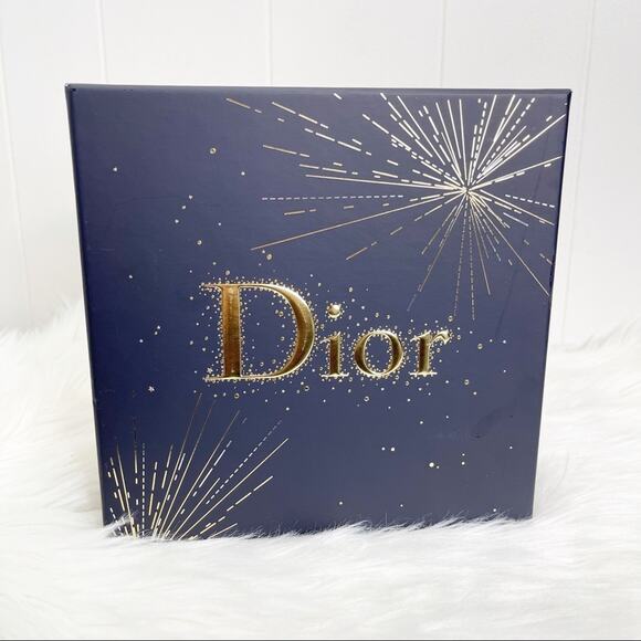 DIOR Decorative Storage Keepsake Gift Box - Picture 4 of 9